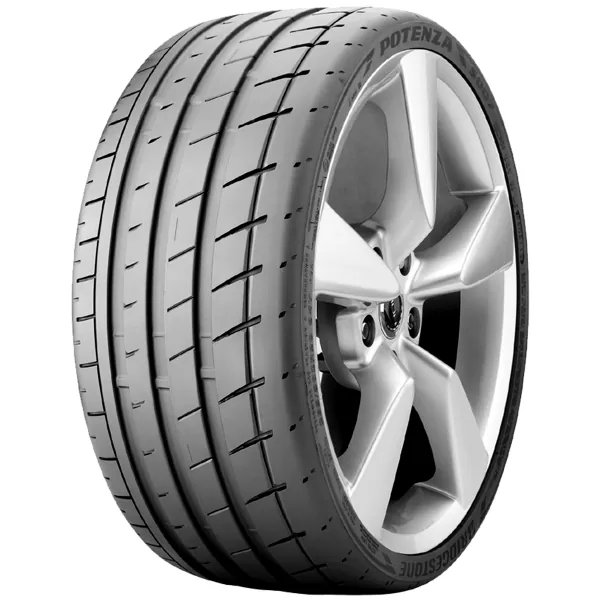 Bridgestone Potenza S007 RFT 1
