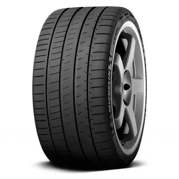 MICHELIN Pilot Super Sport 205 40 18 86 Y 1