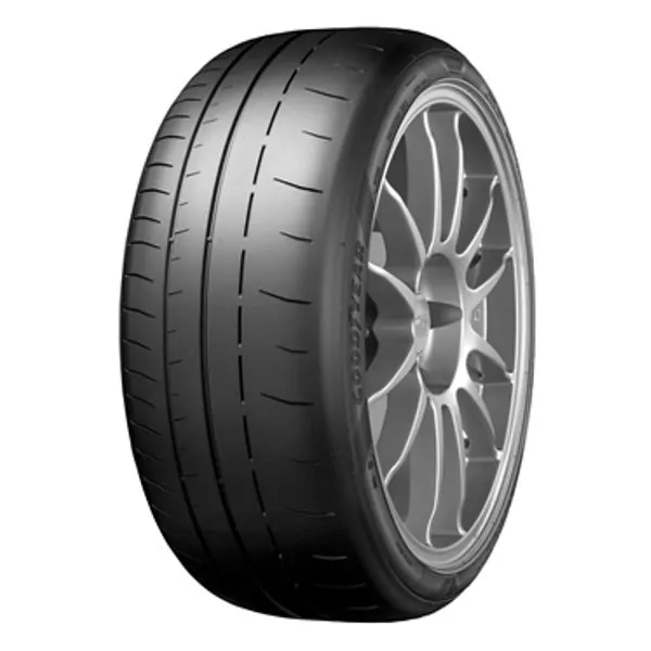 GOODYEAR Eagle F1 SuperSport RS 1