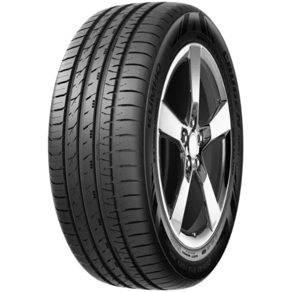Kumho CRUGEN HP91 1