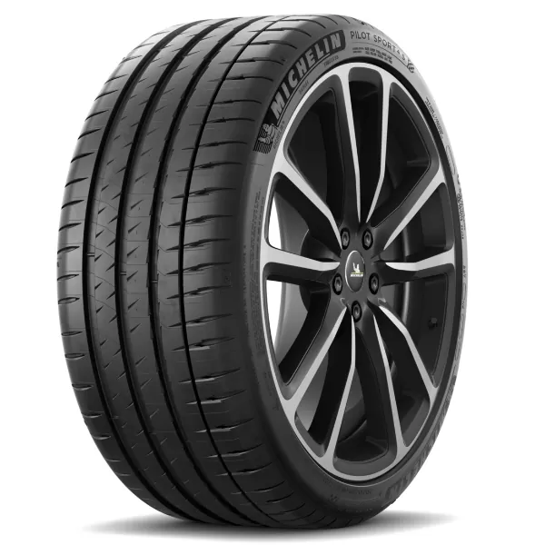 Michelin Pilot Sport 4S 1
