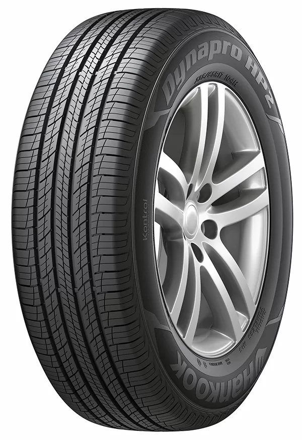 Hankook RA33 Dynapro HP2 2