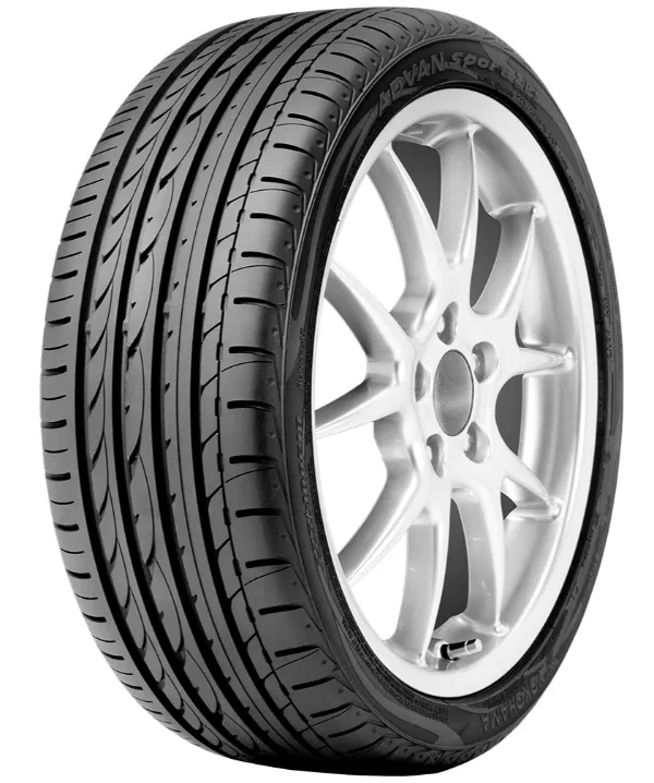 Yokohama Advan Sport V103S 1