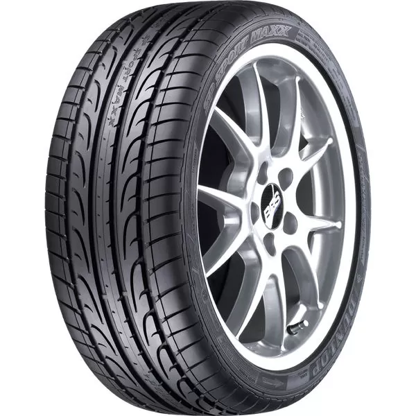 Dunlop SP SPORT MAXX 1