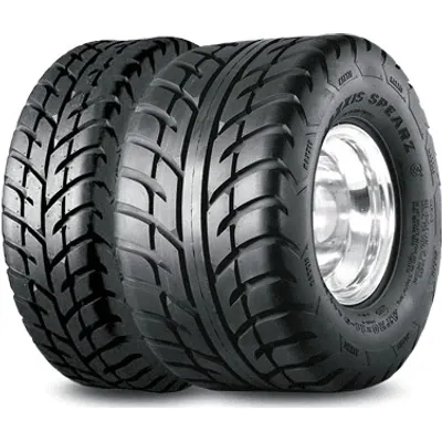 Maxxis M-991 Spearz Front (195/50-10) 1