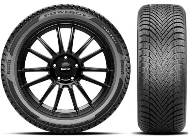 Pirelli Powergy Winter 1