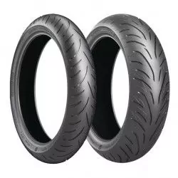 Bridgestone BT T31 Front 1