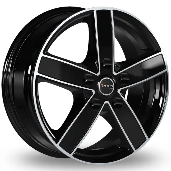 Avus Racing AC-V51 1