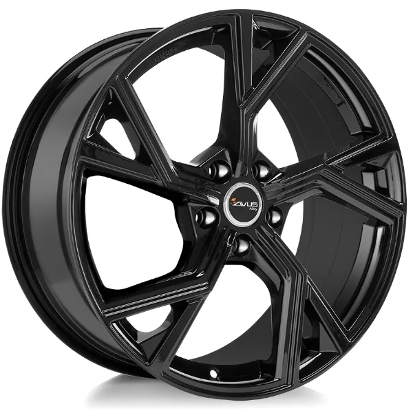 AVUS VELGEN AF20 1