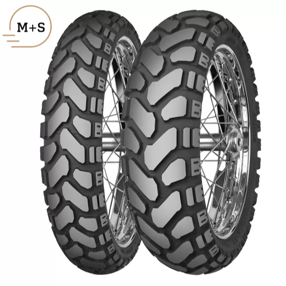 Mitas Enduro Trail+ (E-07+) Rear 1