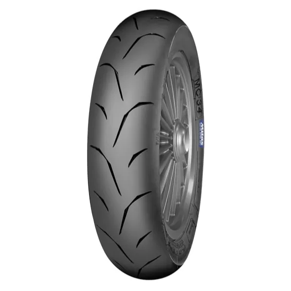 Mitas MC-34 F/R Super Soft 1