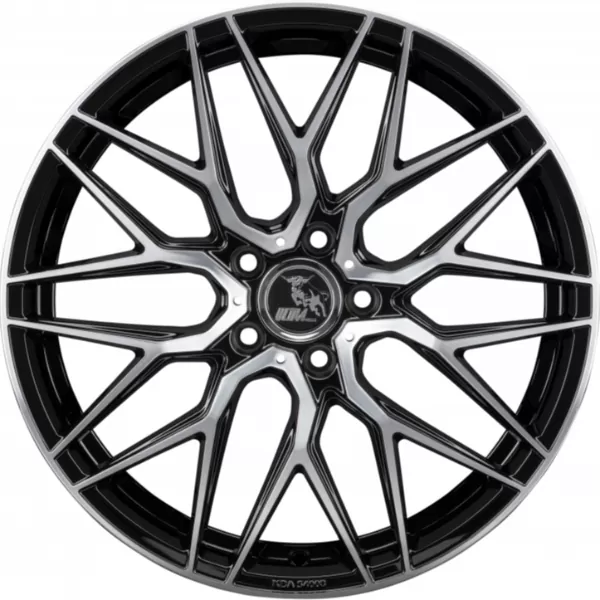 Ultra Wheels RACE-EVO (UA1E) 1