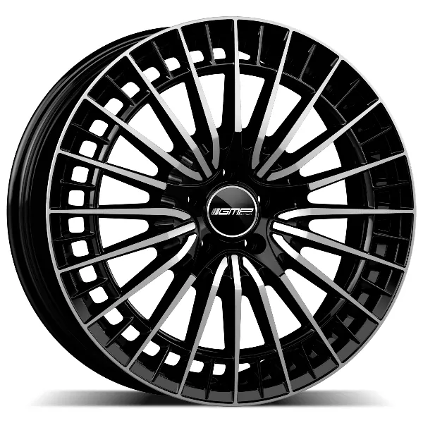 GMP QSTAR 1