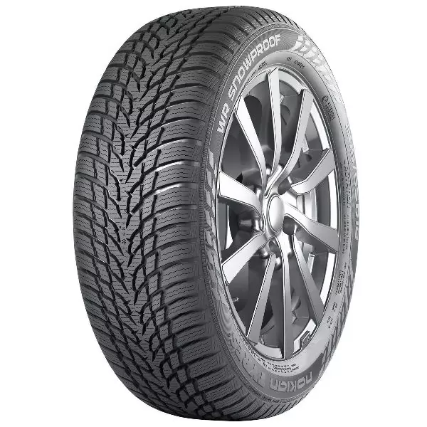 Nokian Tyres Snowproof 1 1