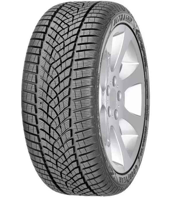 Goodyear ULTRAGRIP PERFORMANCE G1 1