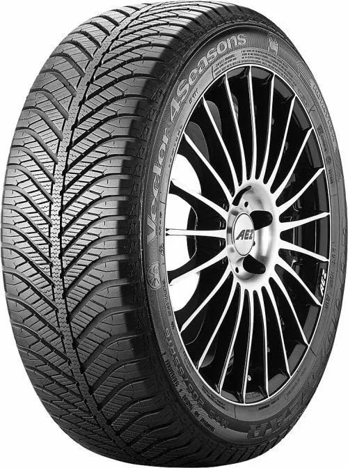 Goodyear VEC 4SEASONS AO 1
