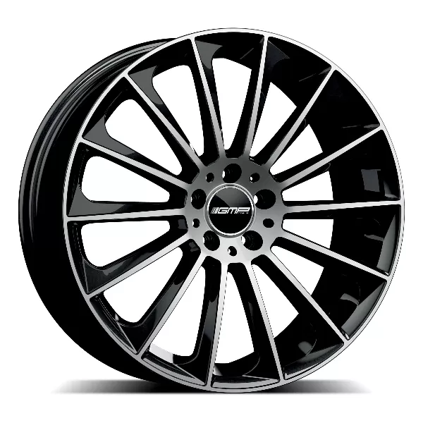 GMP Stellar 2