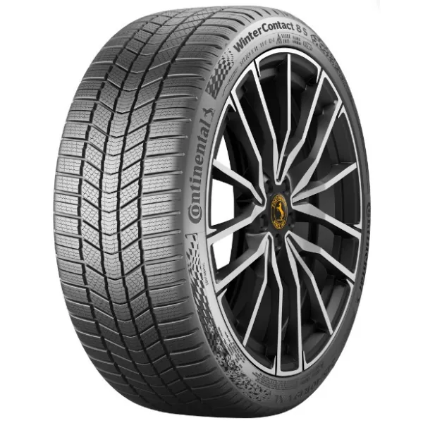 Continental WinterContact 8 S 1