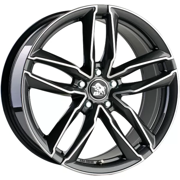 Ultra Wheels PRO (UA6) 1