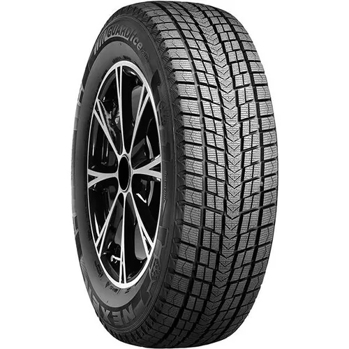Nexen Winguard Ice SUV 1
