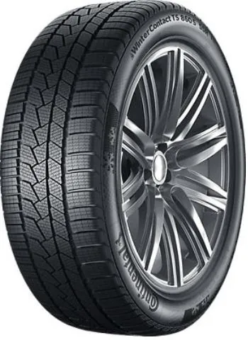 CONTINENTAL TS-860 S * 1