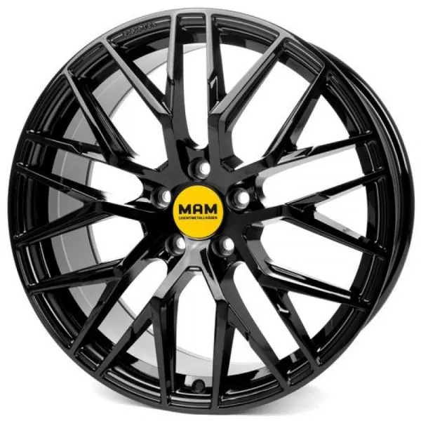 MAM RS4 1