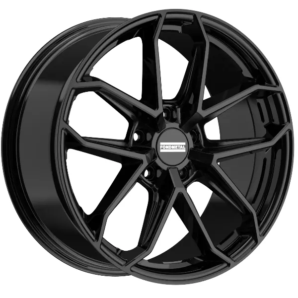 Fondmetal ZELOS 1