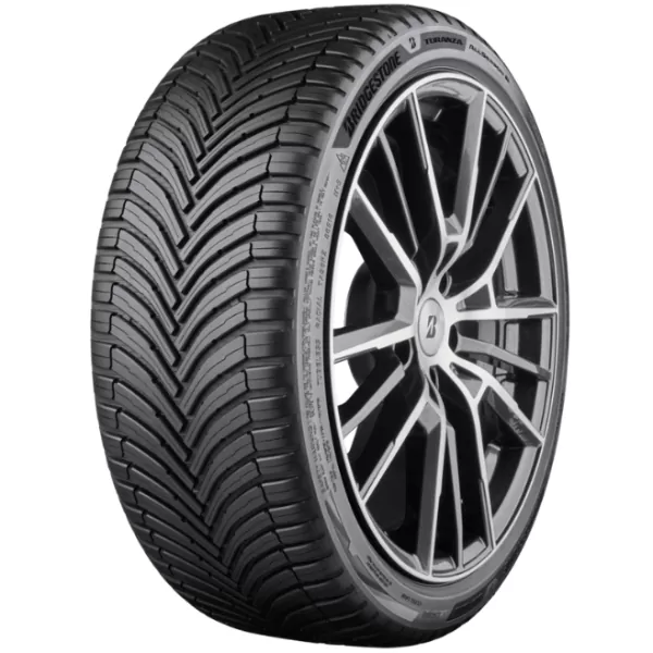 Bridgestone Turanza All Season 6 Driveguard 1