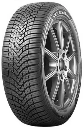 KUMHO HA32+ 1