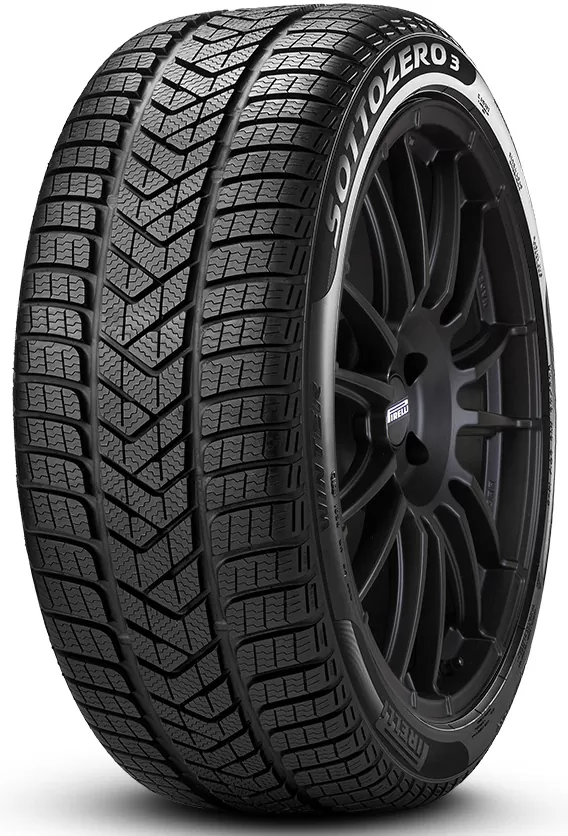 Pirelli Winter SottoZero 3 3