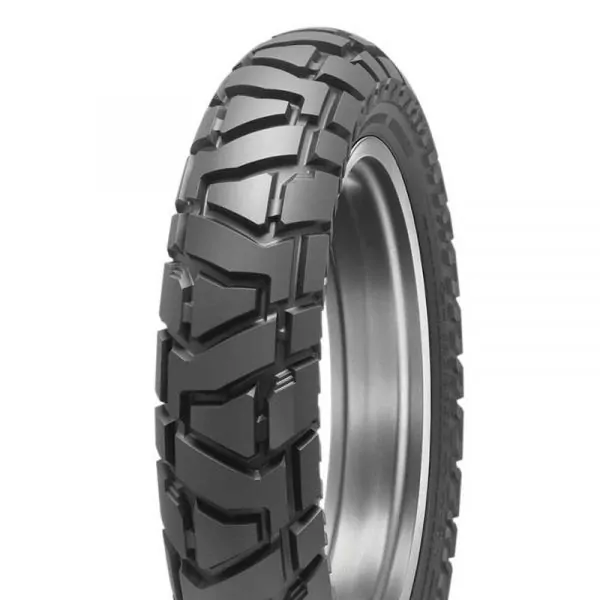 Dunlop Trailmax Rear 1