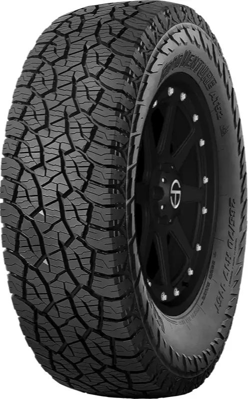 KUMHO AT52 1