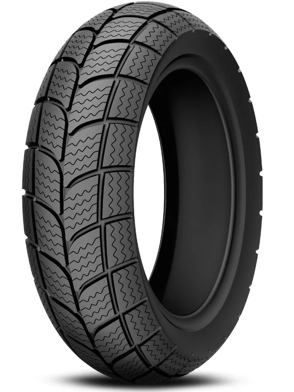 Kenda K701 WINTER M+S FRONT/REAR 1