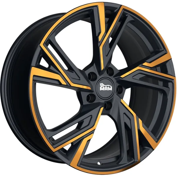 MAM RS5 1