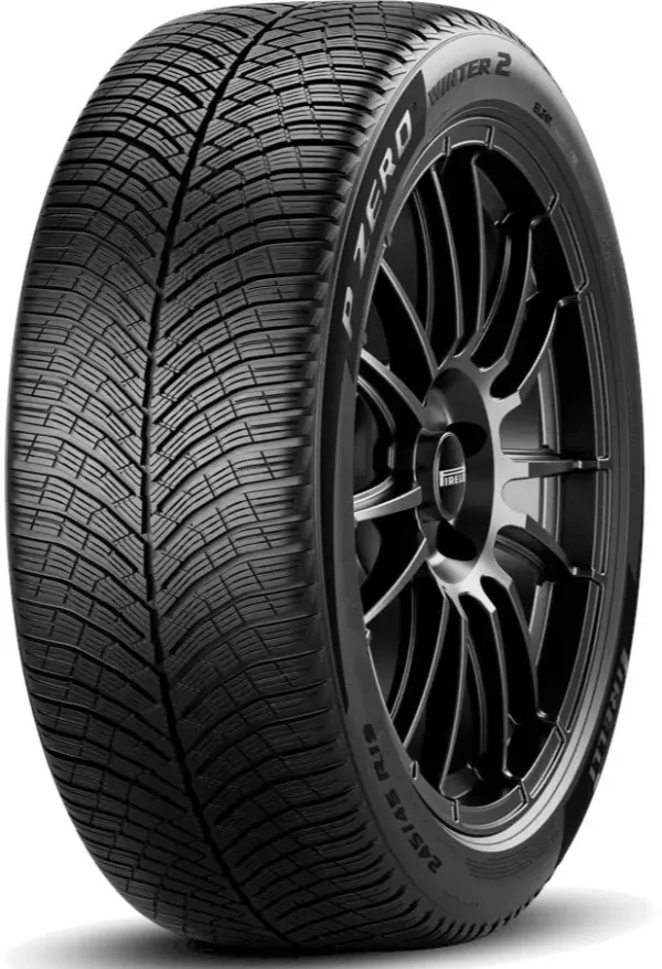 PIRELLI P ZERO WINTER 2 XL 1
