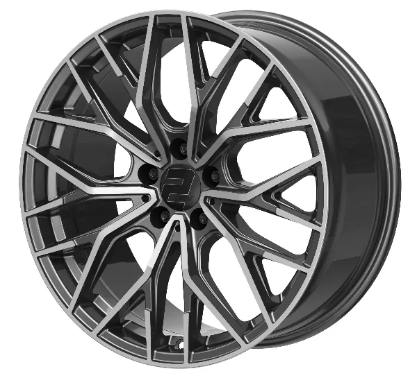 2DRV by Wheelworld WH37 1