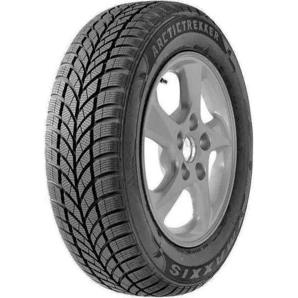 MAXXIS WP05 1