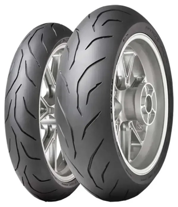 Dunlop SPORTSMART MK4 TL F 1