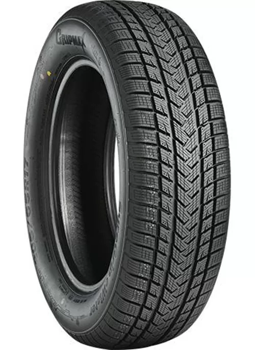 GRIPMAX SUREGRIP eWINTER 1
