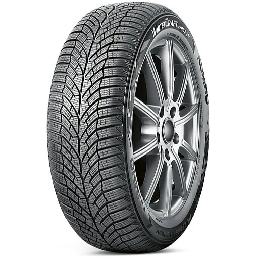 Kumho WINTERCRAFT WP52 EV 1