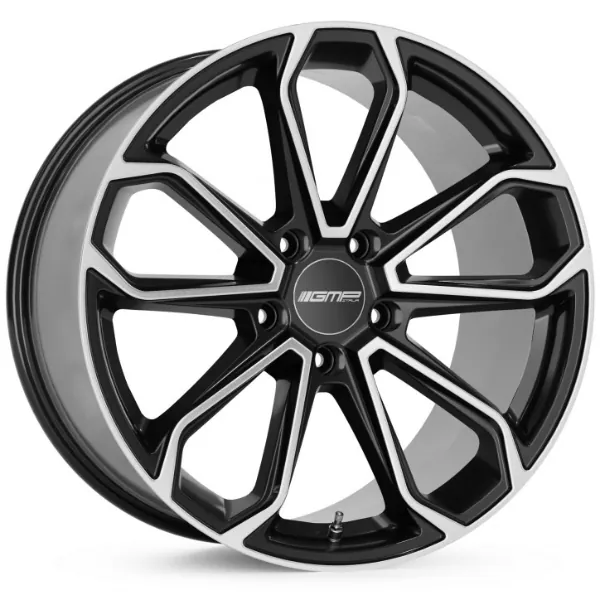 GMP Furiosa 1