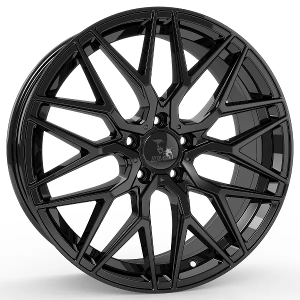 Ultra Wheels RACE-EVO (UA1E) 1