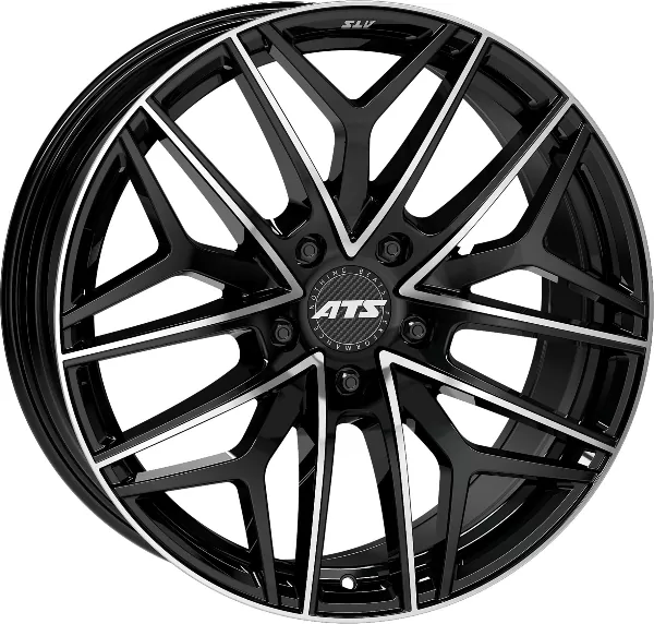 ATS Passion 1