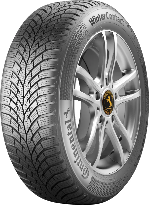 CONTINENTAL WinterContact TS 870 2