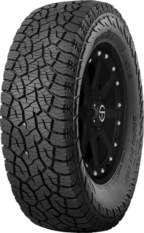 Kumho Road Venture AT52 1
