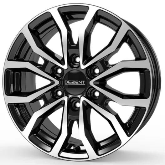 Dezent KC dark 1