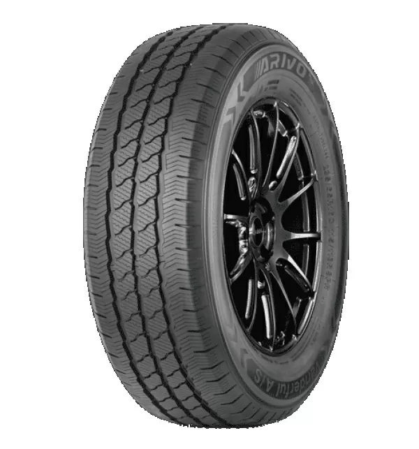 ARIVO VANDERFUL A/S 1