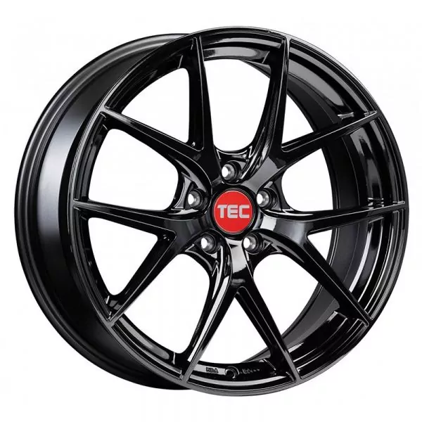 TEC Speedwheels GT6 EVO 1