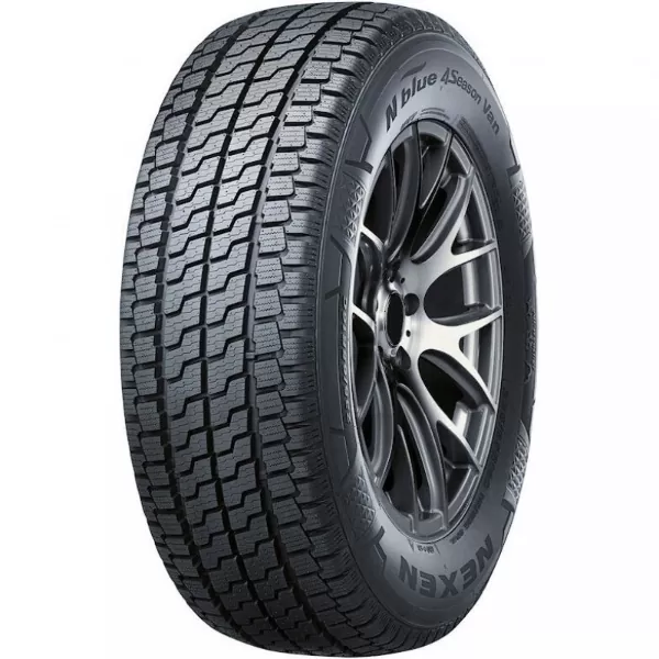 Nexen N'blue 4Season Van 1