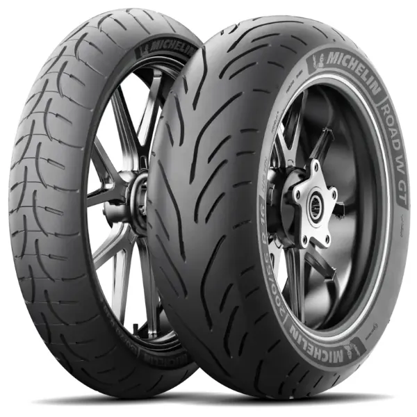 Michelin ROAD W GT FRONT 1